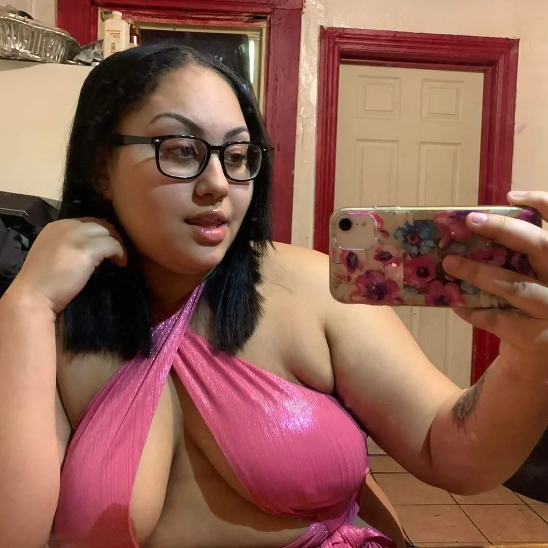 Big boobs latin image 6