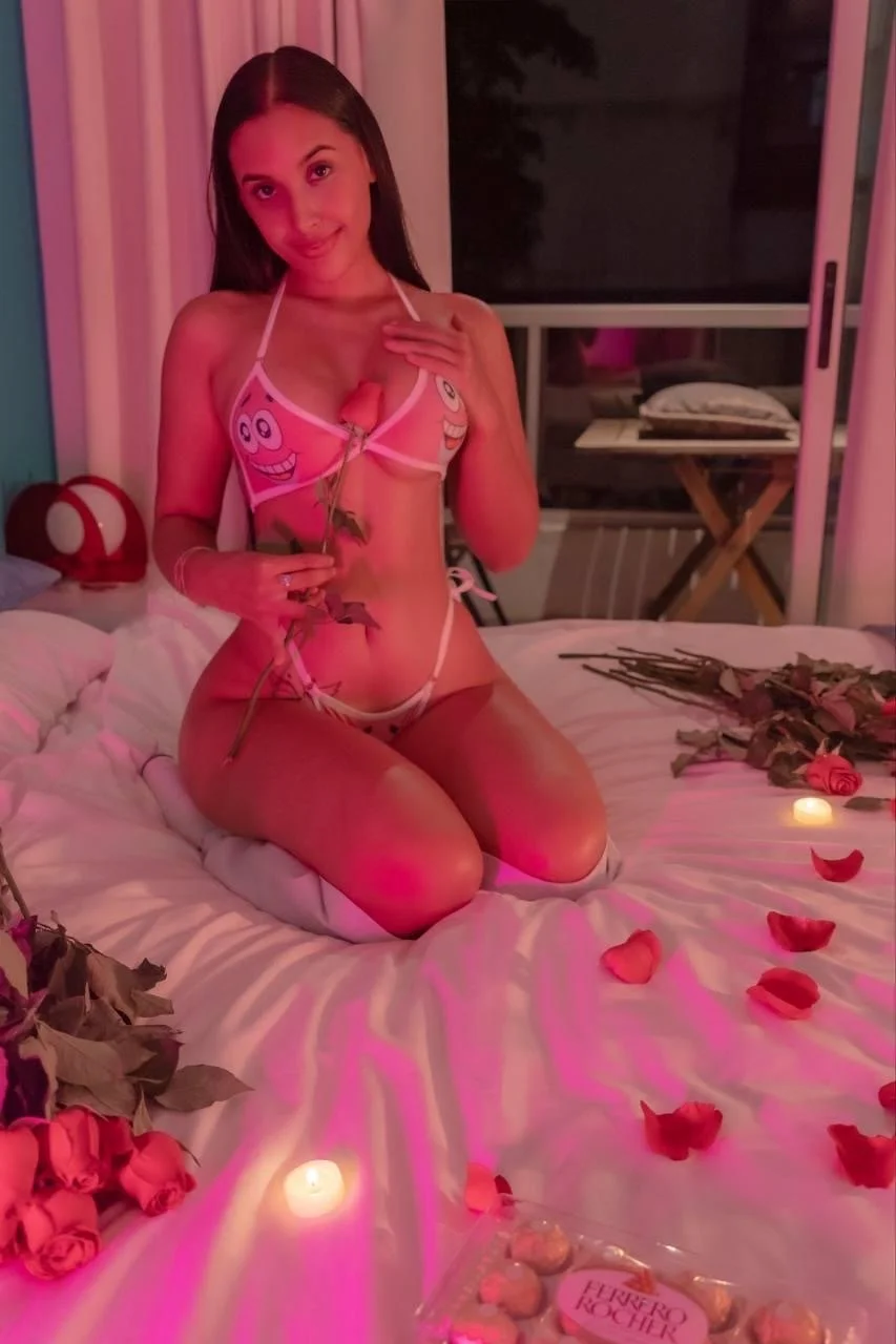 Mery perfecta bitch Cute image 32