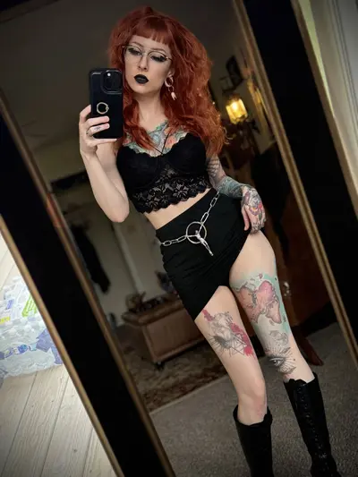 It's easy to control you when you crave Me badly cover image