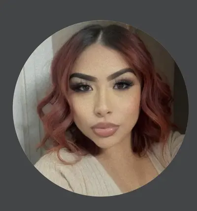 Anyone know this rave slut? Merina D. Looking for her nudes, hmu if you have them or know her. cover image