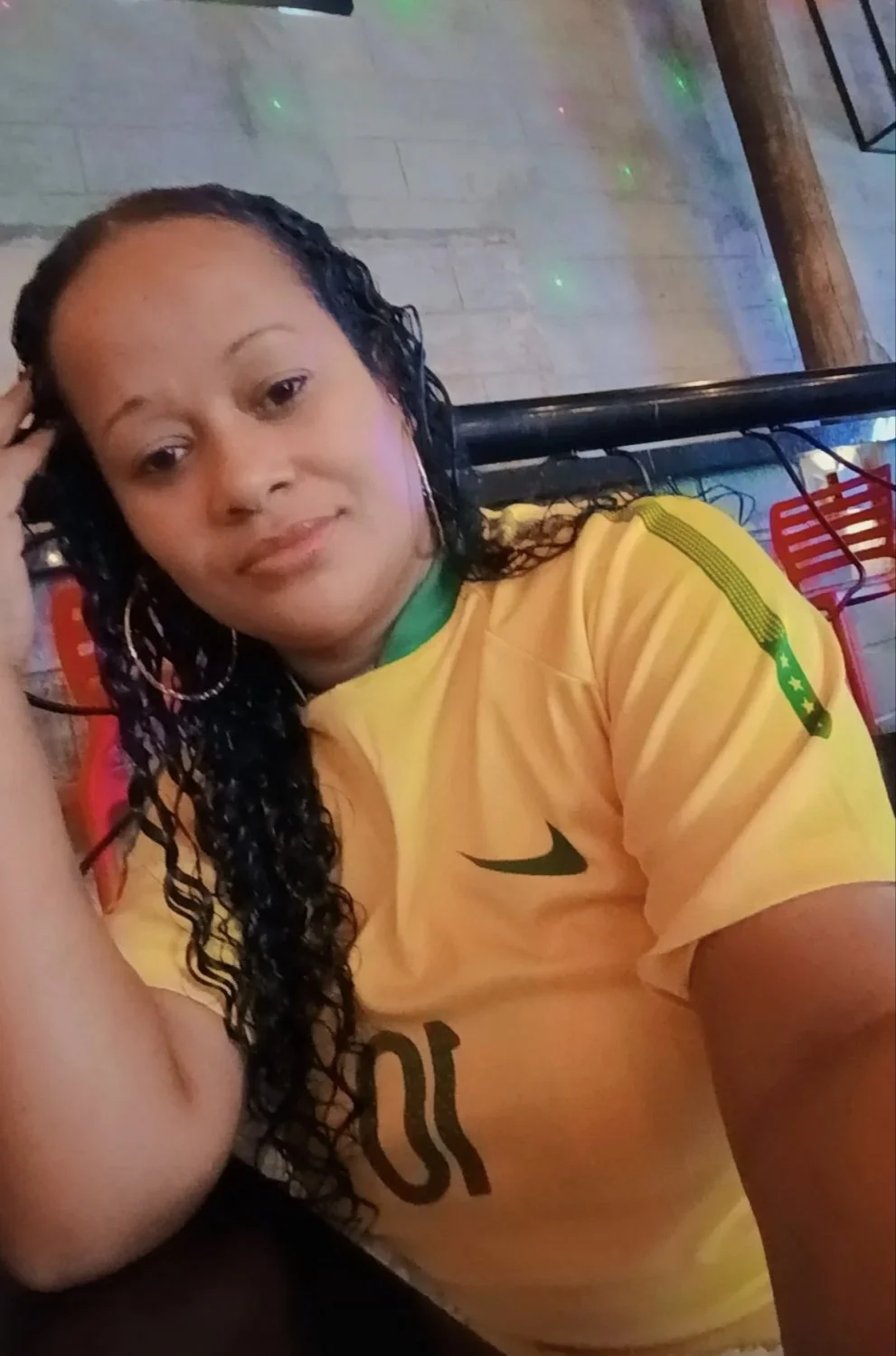 Morena gostosa, minha irmã image 9