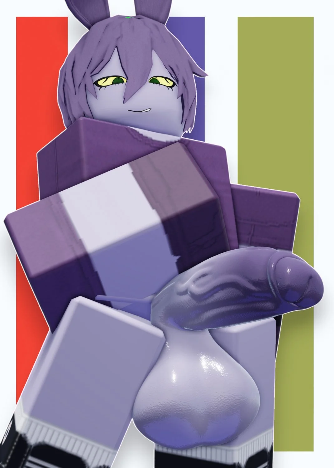 whoever wants some big fat roblox dick hit me up main image