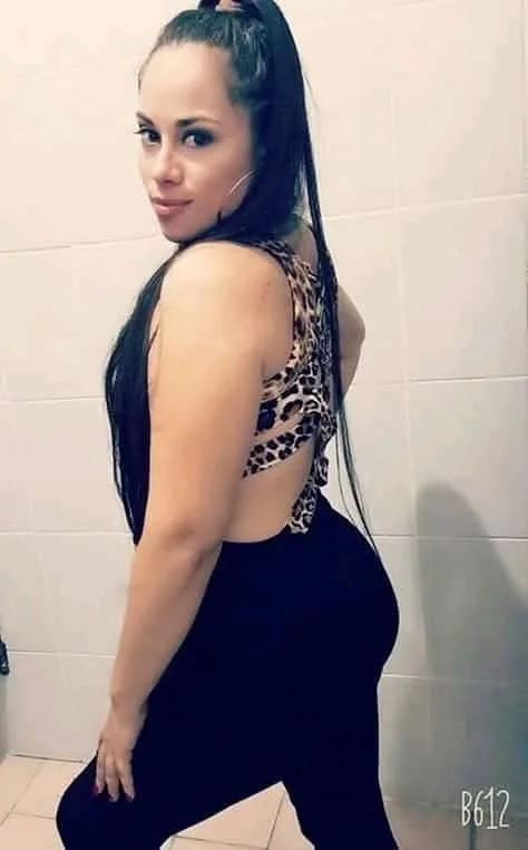 Ana Pérez putita colimense image 11