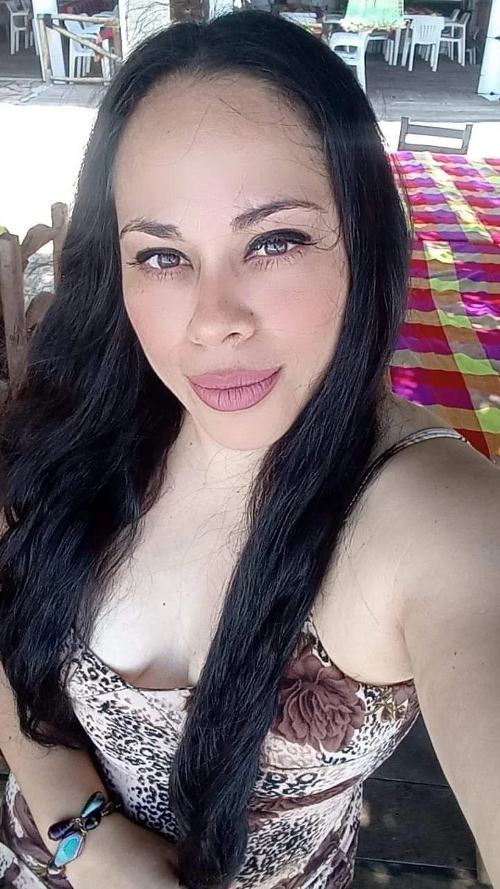 Ana Pérez putita colimense image 5