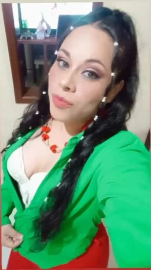 Ana Pérez putita colimense image 6