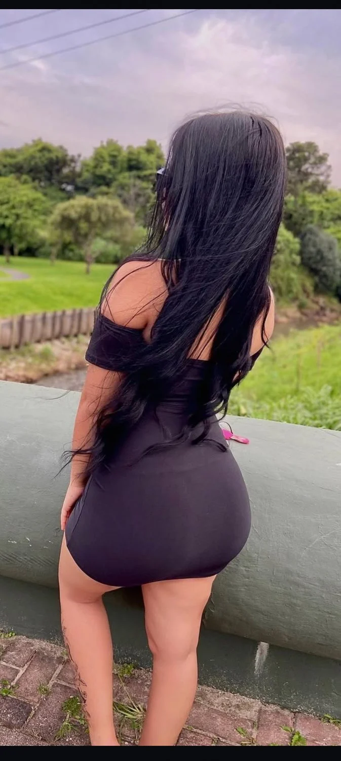 Ninfeta gostosa e rabuda image 14