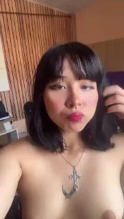 gótica novinha gostosa 😍🔥 main image