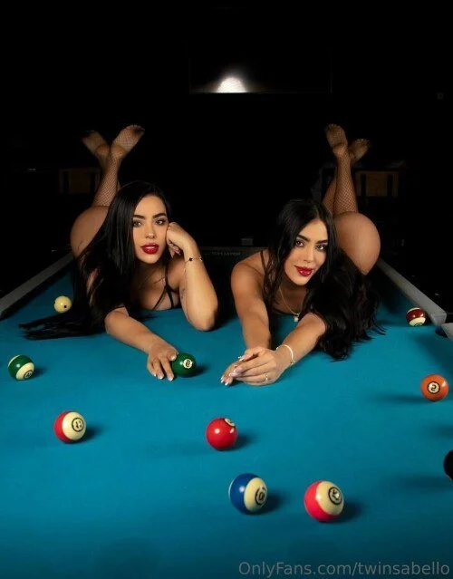 GemelasAbello buenísima colombianas culonas parte 1 image 11