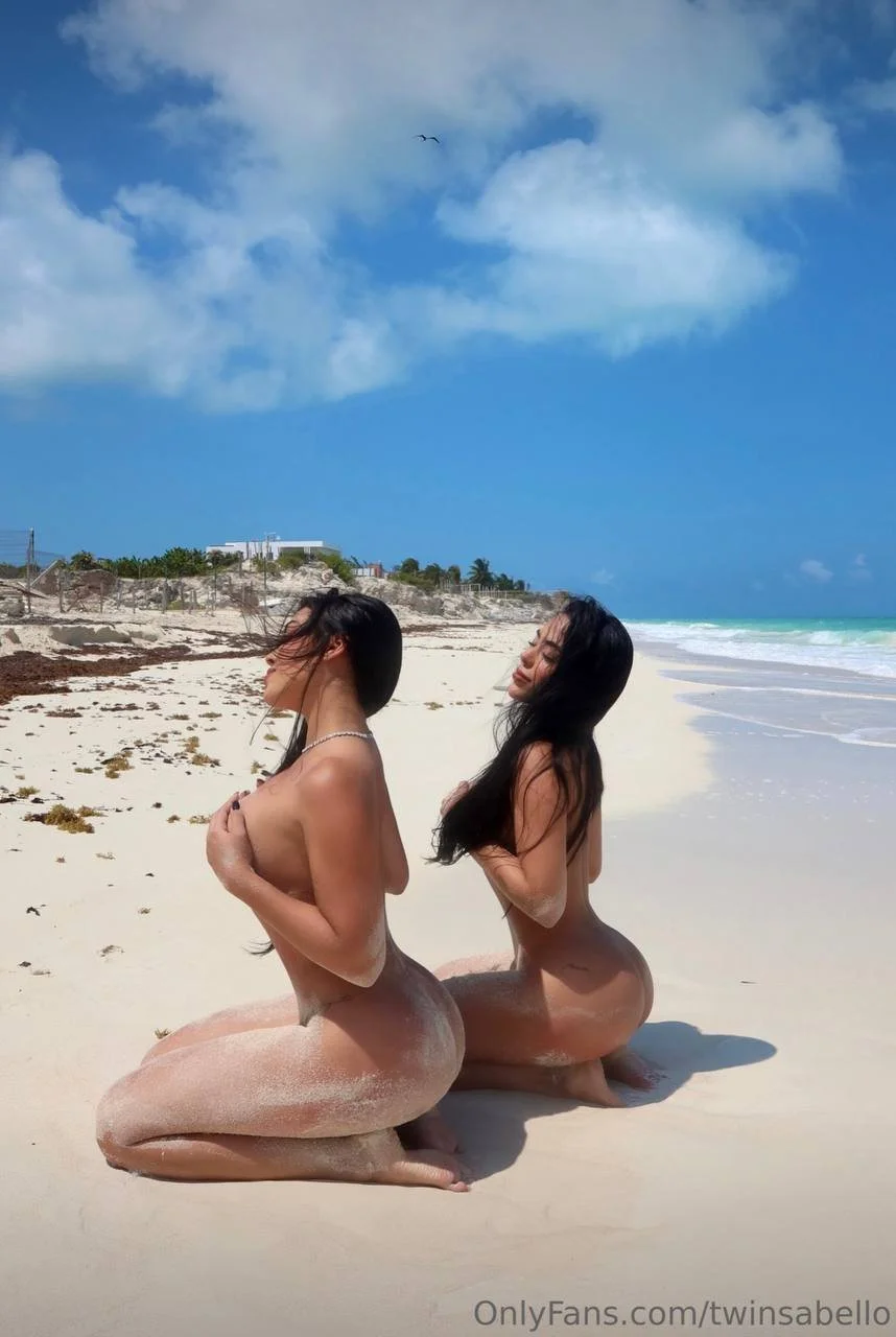 GemelasAbello buenísima colombianas culonas parte 1 image 15