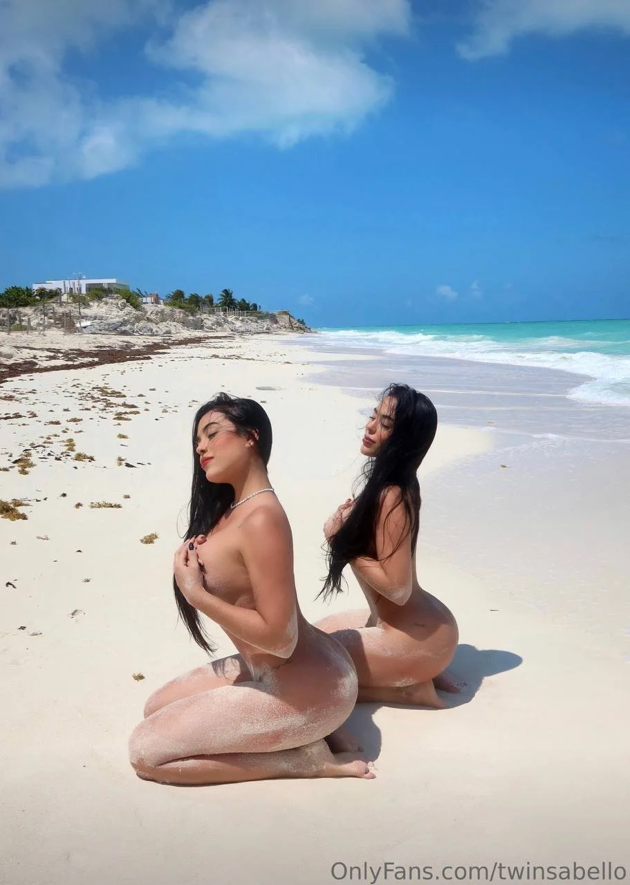 GemelasAbello buenísima colombianas culonas parte 1 image 22