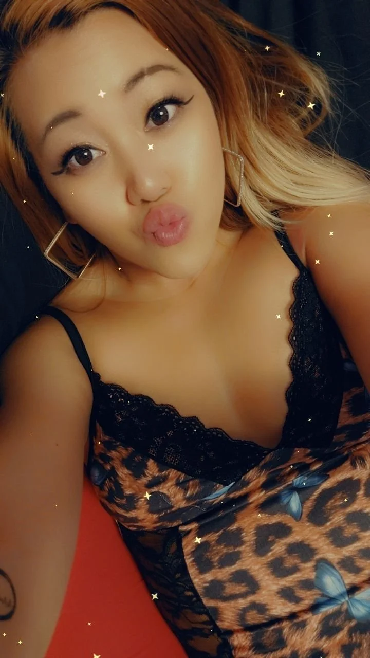 Sexy cute asian abg faceporn duck face cum face image 10