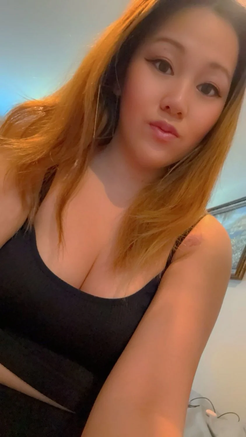Sexy cute asian abg faceporn duck face cum face image 12