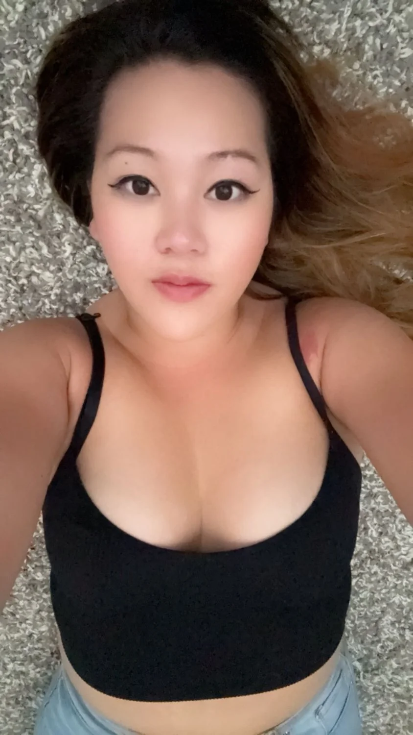 Sexy cute asian abg faceporn duck face cum face image 14