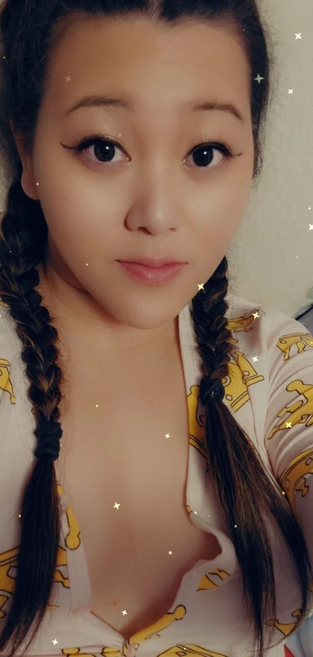 Sexy cute asian abg faceporn duck face cum face image 4
