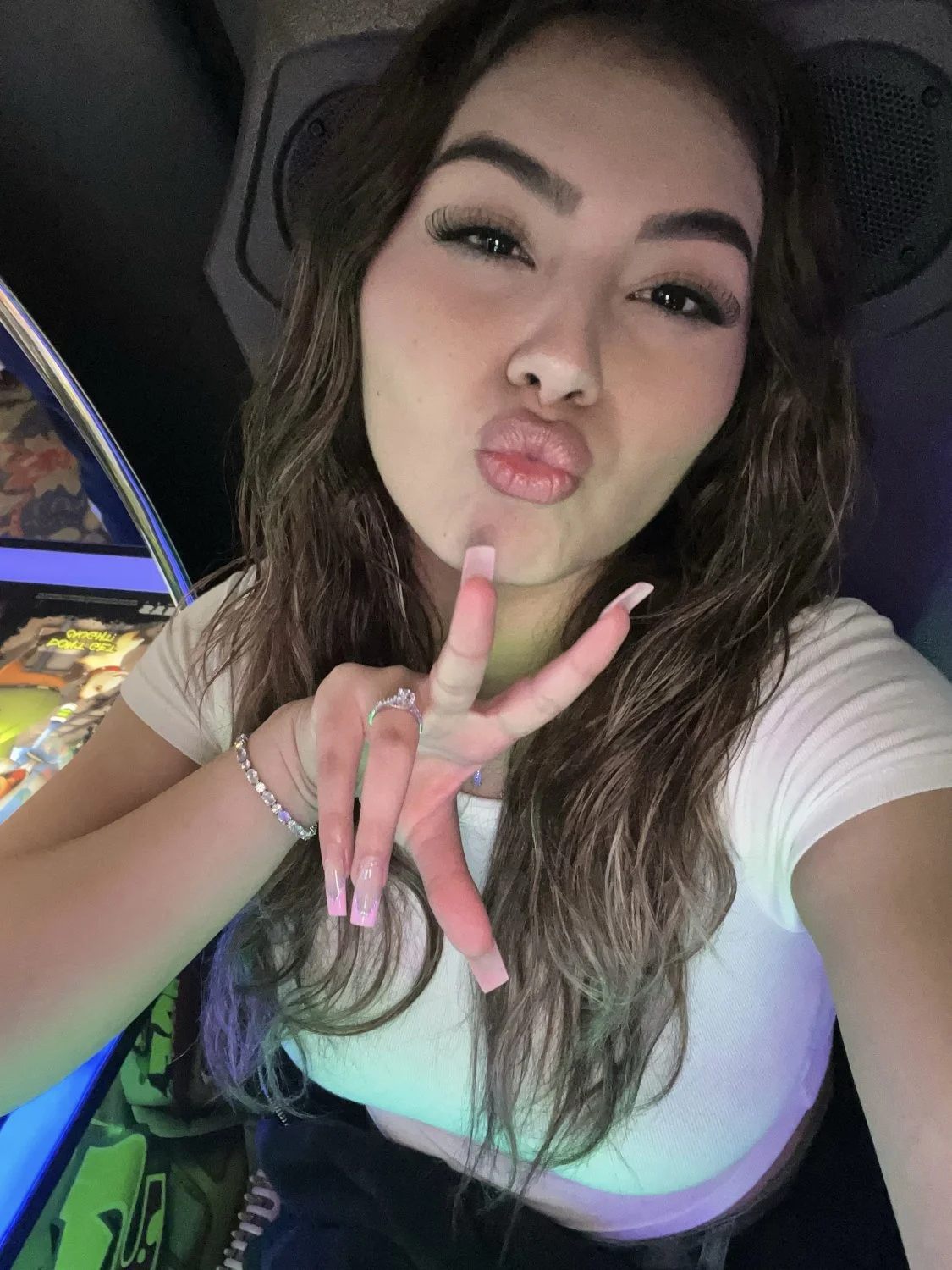 Braceface Latina leaked main image