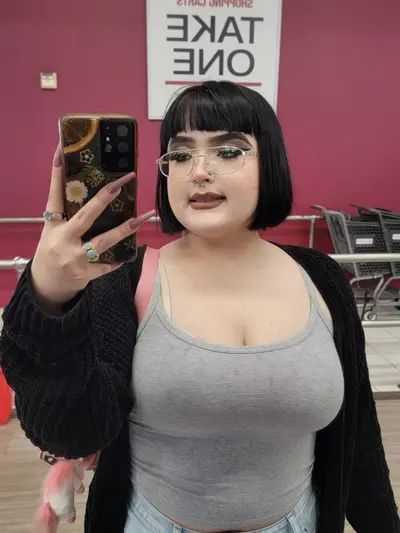 Fat bbw white pyt bop teen cover image
