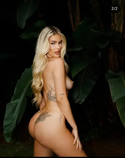 Yasmin B. cover image