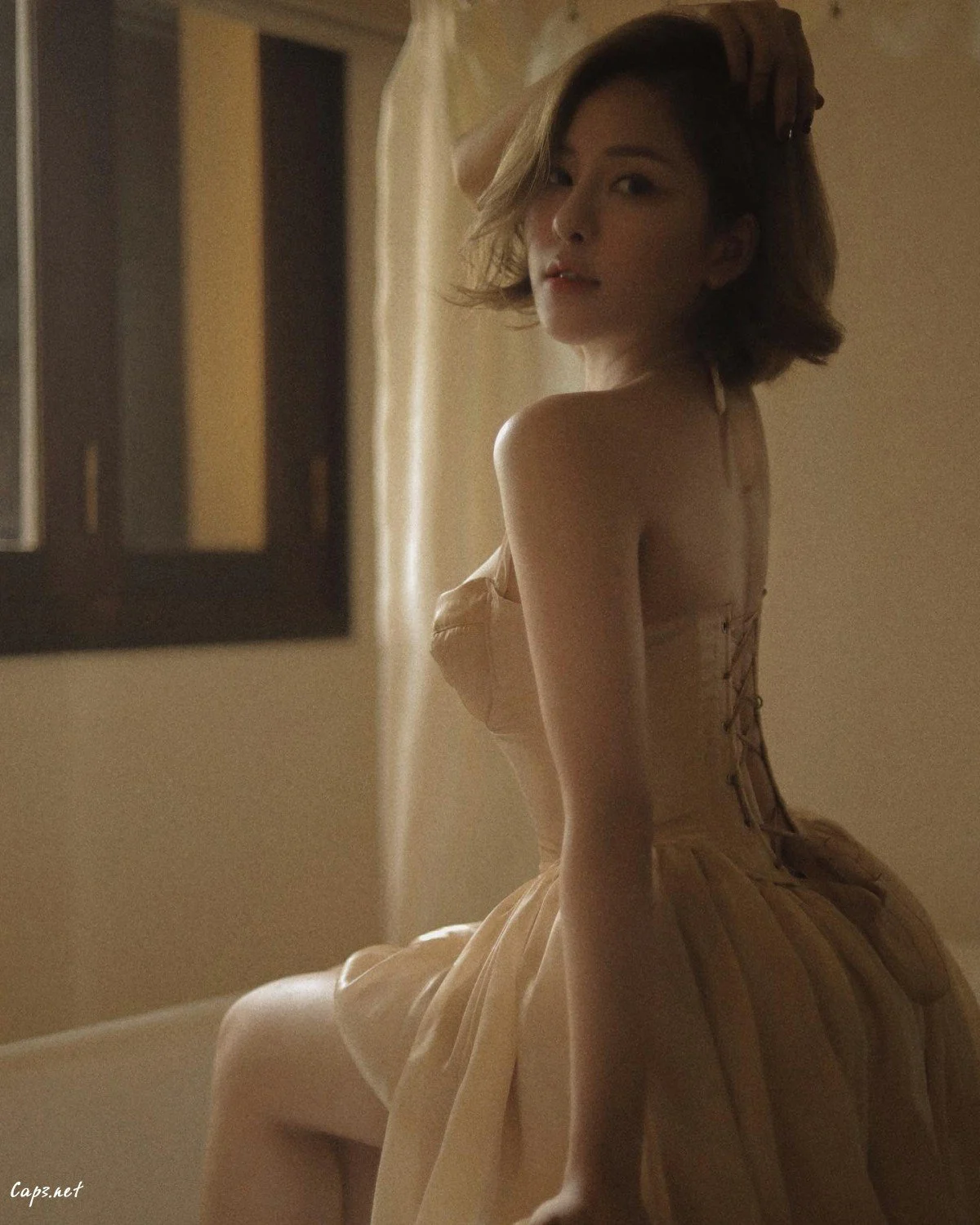 Clip sex Hotgirl Trâm Anh, Ds Trâm Anh nude leaked image 12