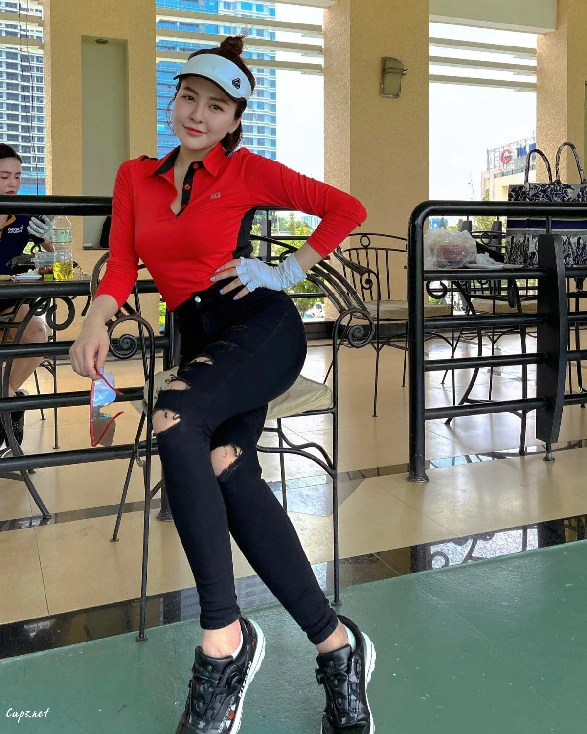 Clip sex Hotgirl Trâm Anh, Ds Trâm Anh nude leaked image 14