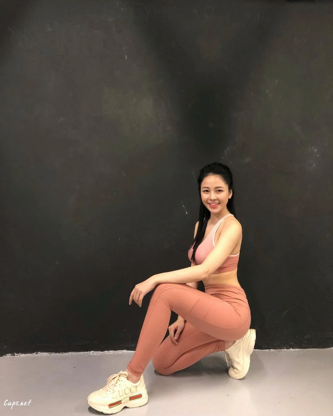 Clip sex Hotgirl Trâm Anh, Ds Trâm Anh nude leaked image 18