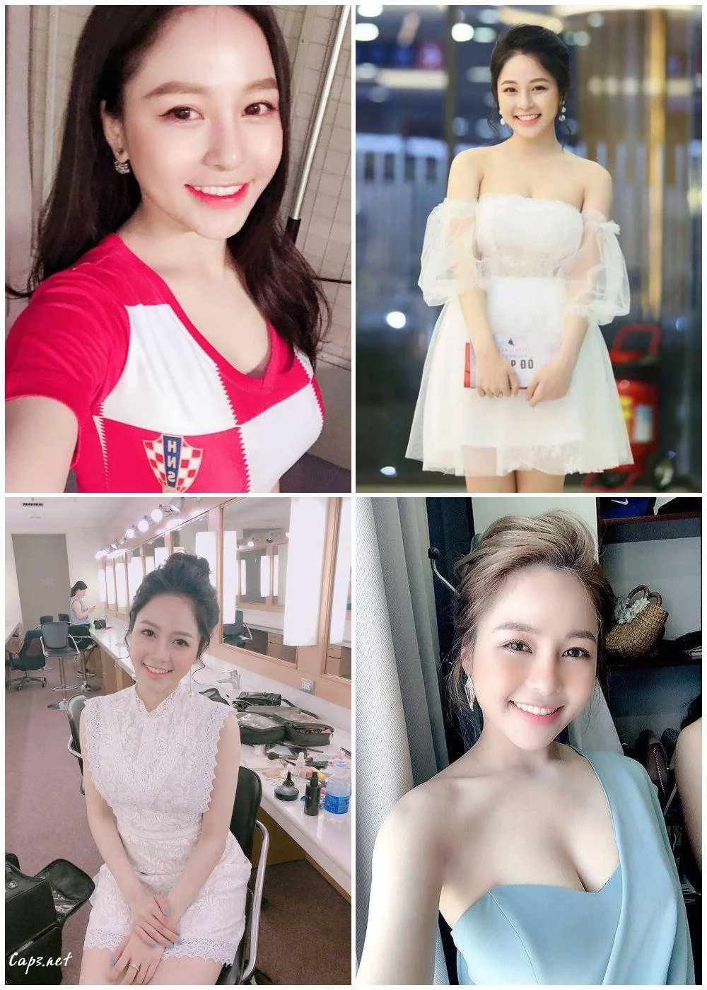 Clip sex Hotgirl Trâm Anh, Ds Trâm Anh nude leaked image 2