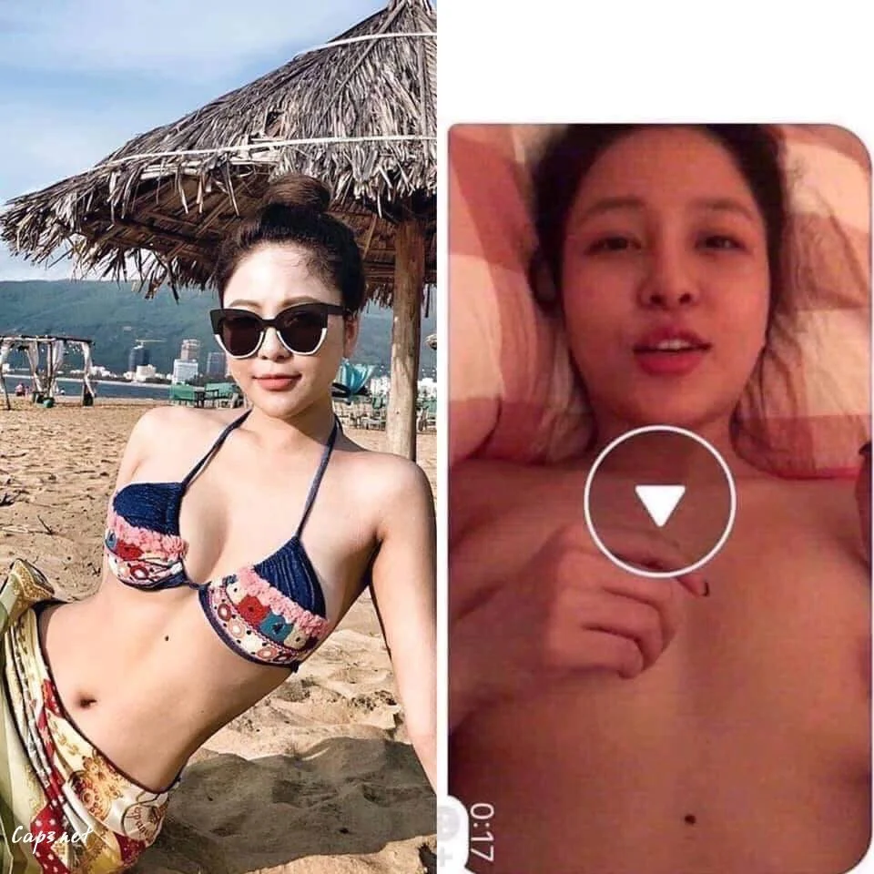 Clip sex Hotgirl Trâm Anh, Ds Trâm Anh nude leaked image 20