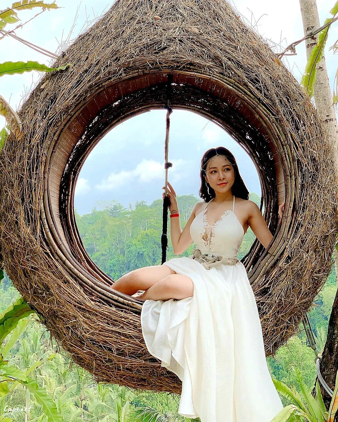 Clip sex Hotgirl Trâm Anh, Ds Trâm Anh nude leaked image 9
