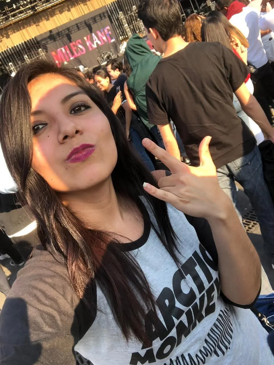 Putita mexicana quemada del Edomex 🇲🇽 image 1