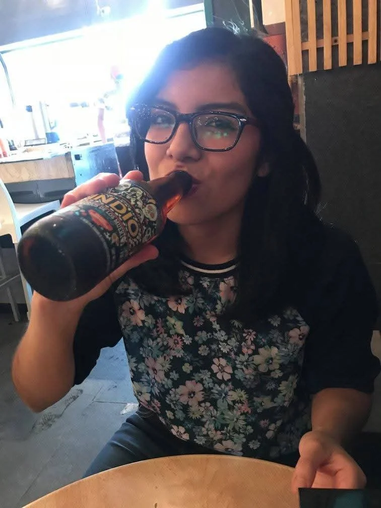 Putita mexicana quemada del Edomex 🇲🇽 image 2