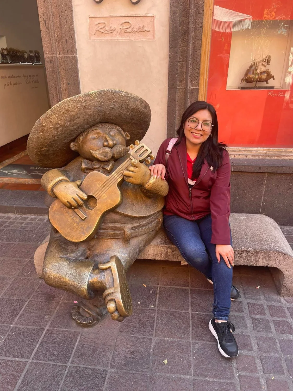Putita mexicana quemada del Edomex 🇲🇽 image 7