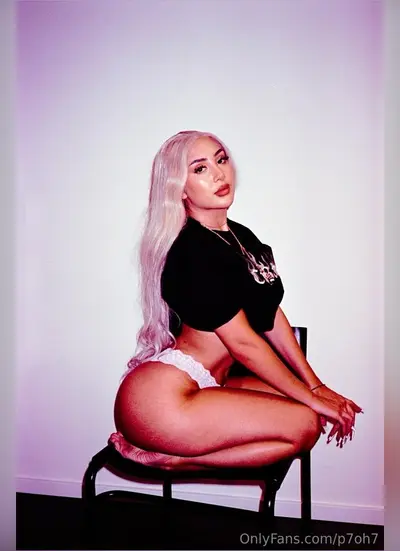 BADDIES - 61.1 cover image