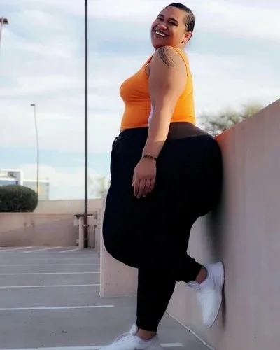 MeGa s@moAn BBw b00ty !! image 10