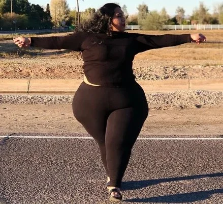 MeGa s@moAn BBw b00ty !! image 11