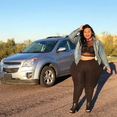 MeGa s@moAn BBw b00ty !! image 12