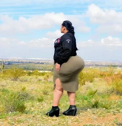 MeGa s@moAn BBw b00ty !! image 14
