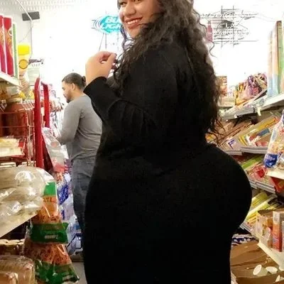 MeGa s@moAn BBw b00ty !! image 9