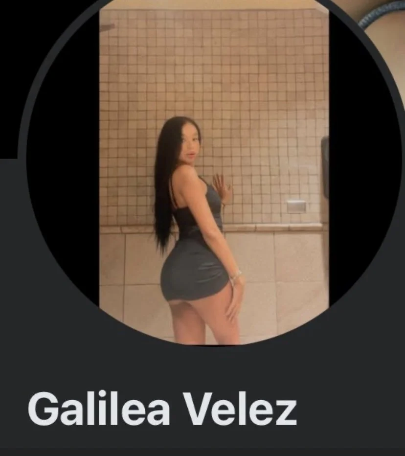 Bellakita de moca Puerto rico Galilea🇵🇷 main image