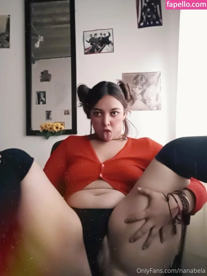 Nana Bela Sexy image 22