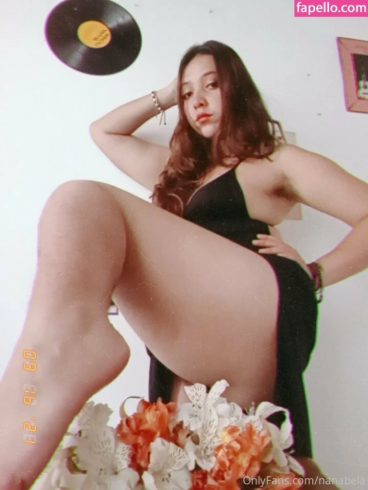 Nana Bela Sexy image 37