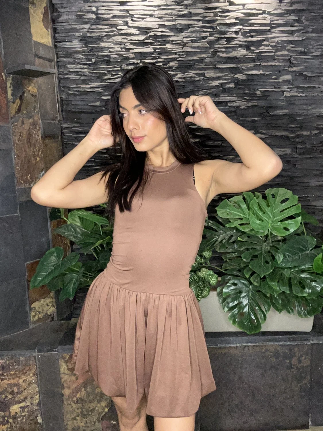 Belle Julieth Latina Porn Casting (4) image 37