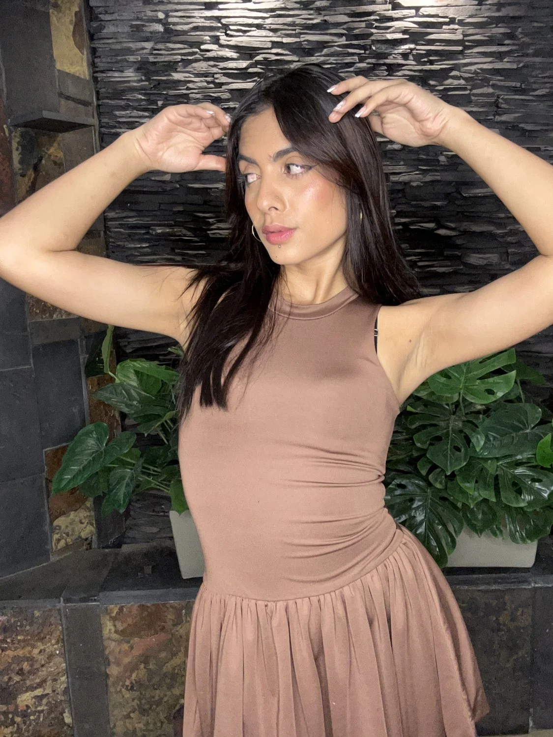Belle Julieth Latina Porn Casting (4) image 39