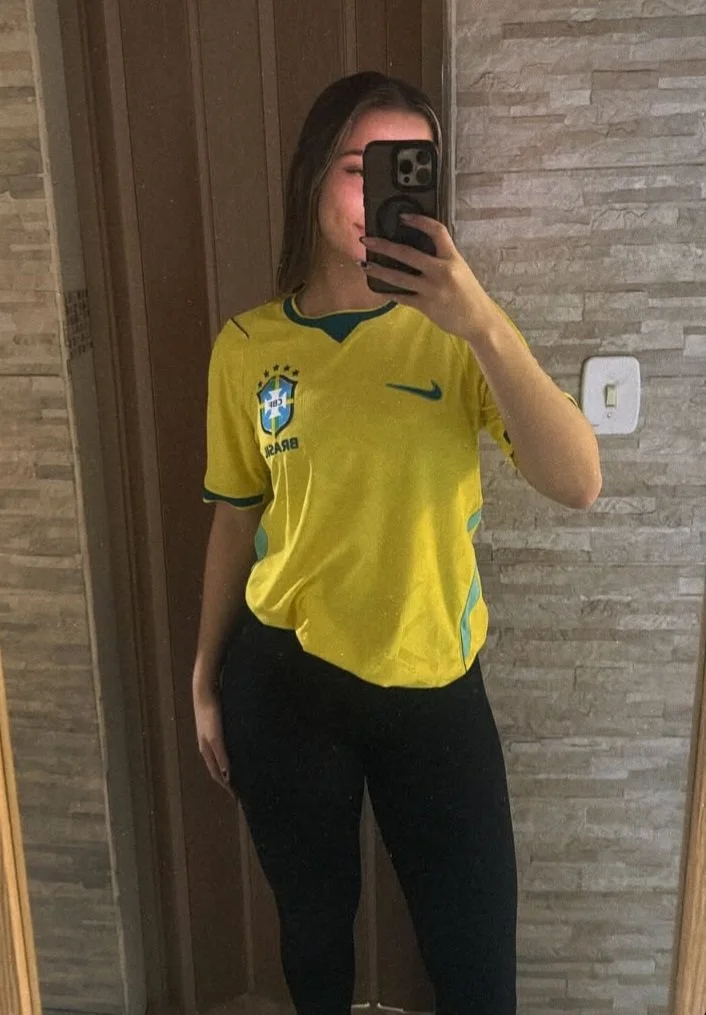 Duda no jogo do Brasil image 3