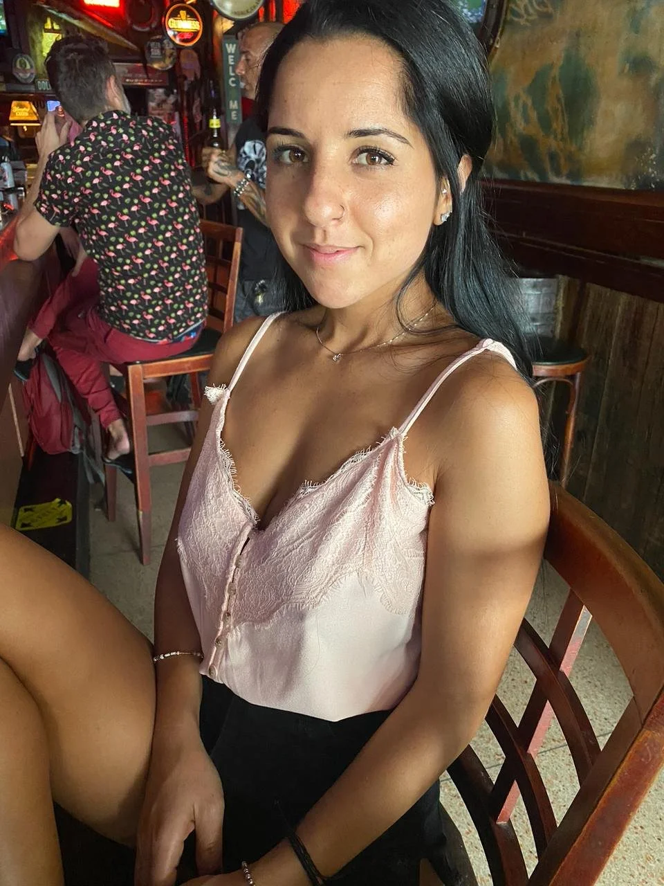 Parnian slut leaked image 13