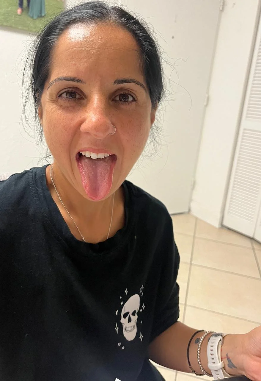 Parnian slut leaked image 4