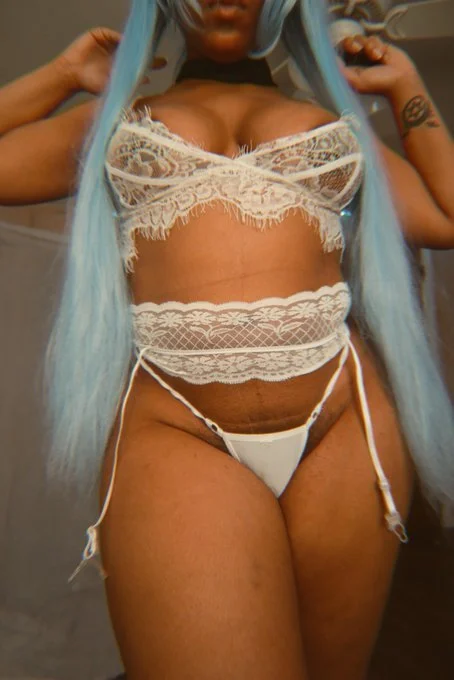 Her Eyes!!! 🇦🇬🇰🇳 image 33