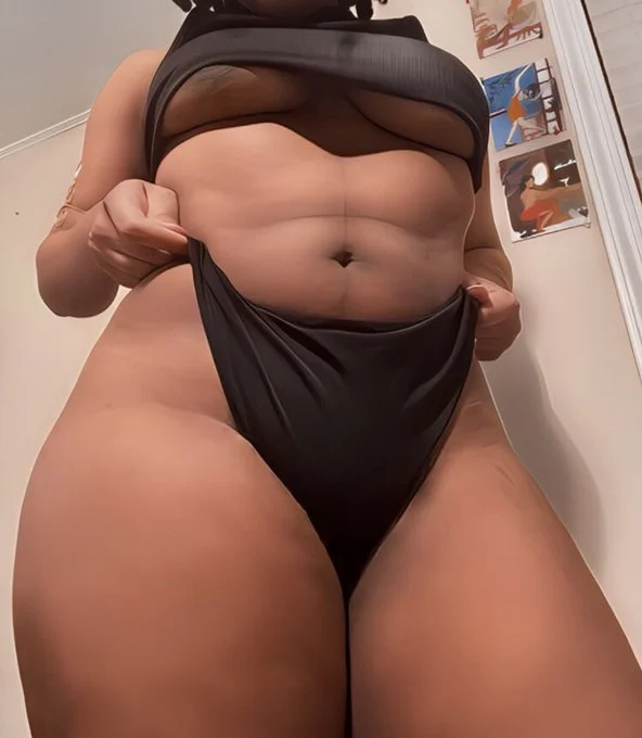 Her Eyes!!! 🇦🇬🇰🇳 image 7