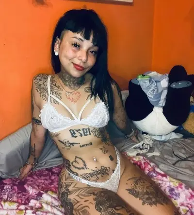 Bitch De Instagram Hermosas 🤤🥵😍 cover image