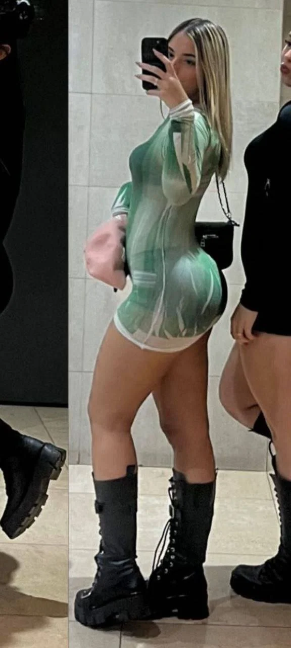 Bitch De Instagram Hermosas 🤤🥵😍 image 22