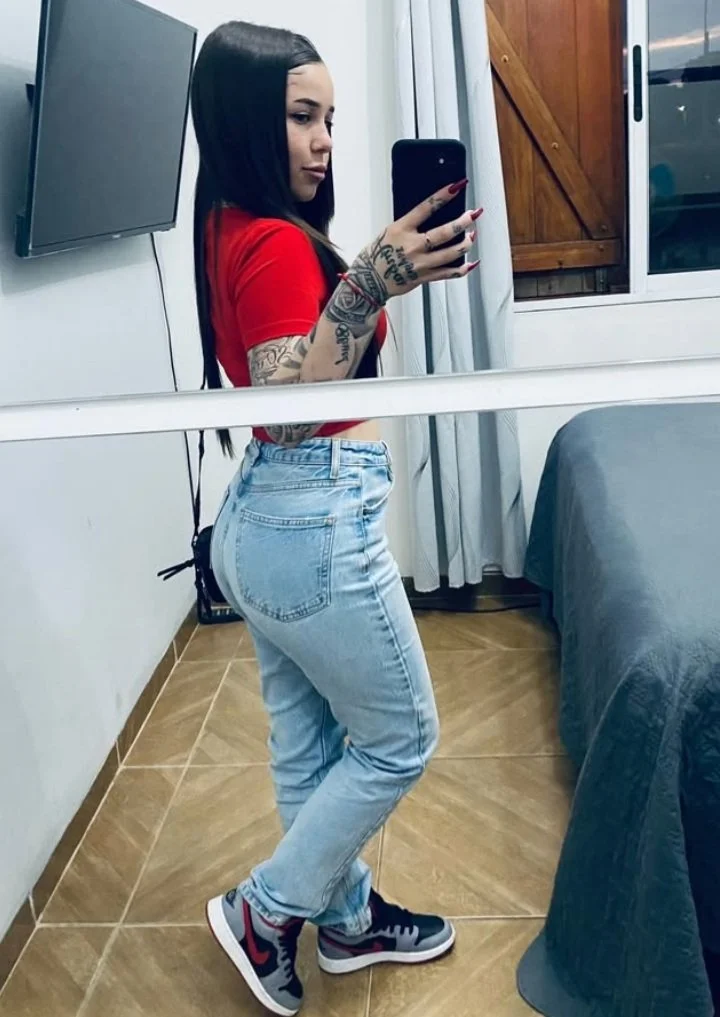 Bitch De Instagram Hermosas 🤤🥵😍 image 3