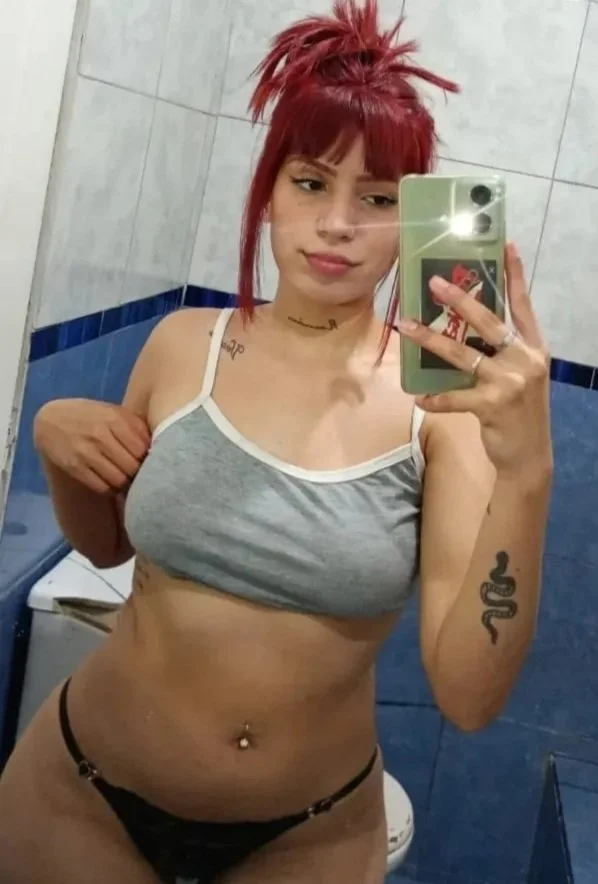 Bitch De Instagram Hermosas 🤤🥵😍 image 39